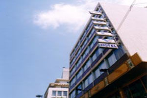 Le Marly Hotel Beyrouth