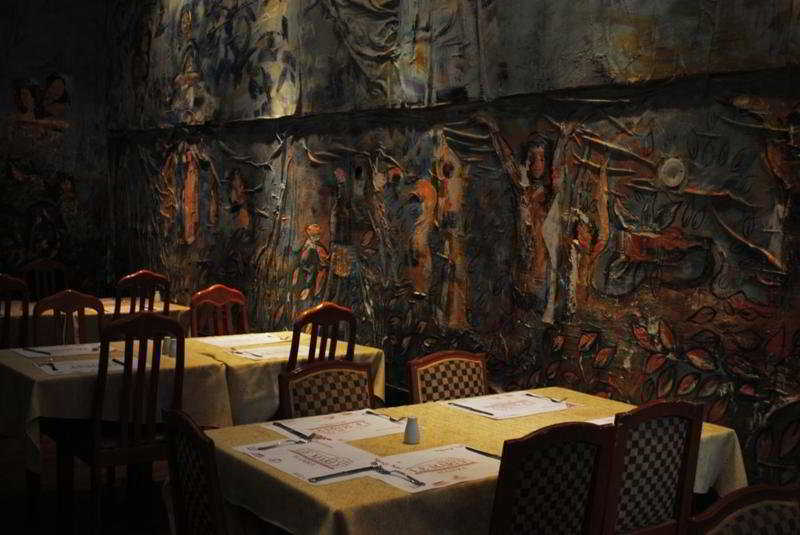 Le Marly 3* Beyrouth