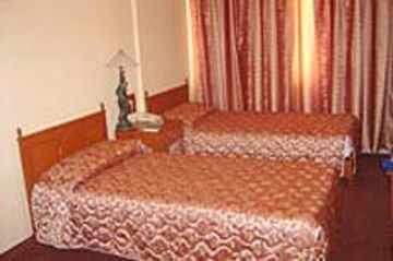 Le Marly Hotel Beyrouth